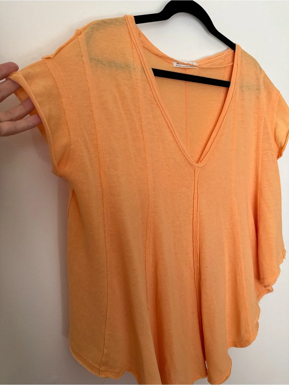 Free People excellent no
